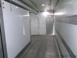 MERCEDES-BENZ 2540 Antos*kpl Zug*35 Pal*2x LBW*NLA*Kamerakpl.