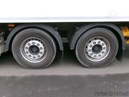 MERCEDES-BENZ 2540 Antos*kpl Zug*35 Pal*2x LBW*NLA*Kamerakpl.