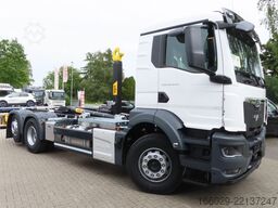 MAN TGS 26.440 6x2-4 BL CH