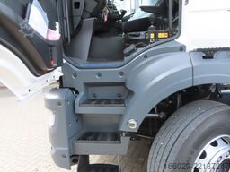 MAN TGS 26.440 6x2-4 BL CH