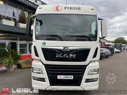 MAN TGX 18.510 BLS*XLX*2xTank*Standklima*Retarder*
