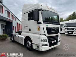 MAN TGX 18.510 BLS*XLX*2xTank*Standklima*Retarder*