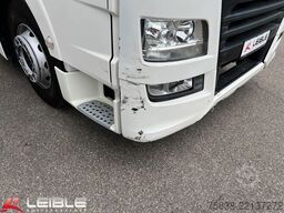MAN TGX 18.510 BLS*XLX*2xTank*Standklima*Retarder*