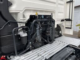 MAN TGX 18.510 BLS*XLX*2xTank*Standklima*Retarder*