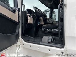 MAN TGX 18.510 BLS*XLX*2xTank*Standklima*Retarder*