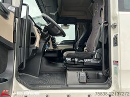 MAN TGX 18.510 BLS*XLX*2xTank*Standklima*Retarder*