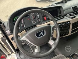 MAN TGX 18.510 BLS*XLX*2xTank*Standklima*Retarder*