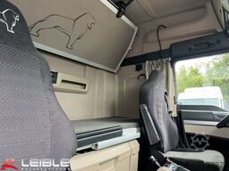 MAN TGX 18.510 BLS*XLX*2xTank*Standklima*Retarder*
