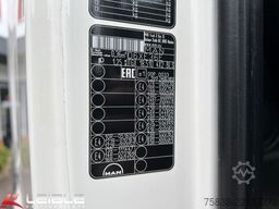 MAN TGX 18.510 BLS*XLX*2xTank*Standklima*Retarder*