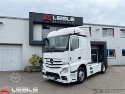 MERCEDES-BENZ Actros 1842*Stream Space*Mirror Cam*Side Guard*