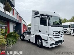 MERCEDES-BENZ Actros 1842*Stream Space*Mirror Cam*Side Guard*