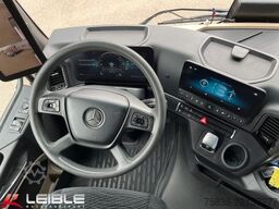 MERCEDES-BENZ Actros 1842*Stream Space*Mirror Cam*Side Guard*