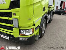 SCANIA R 450B6x2/4NA*AK 16NT*Telekop*322TKM*Retarder*