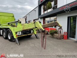SCANIA R 450B6x2/4NA*AK 16NT*Telekop*322TKM*Retarder*