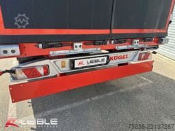KÖGEL SN24*Tautliner Standard*Code XL*SAF-Achsen