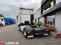DAF XF 460 FT *Standklima*Retarder*