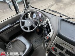 DAF XF 105.460*Schwenkwand Keppler*LBW-Bär*Liftachs*