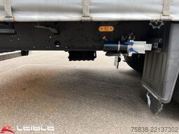 SCHMITZ CARGOBULL SCS 24*Varios Mega Tautliner*Hubdach*