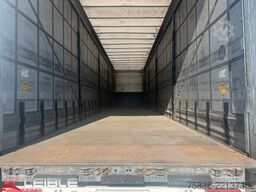 SCHMITZ CARGOBULL SCS 24*Varios Mega Tautliner*Hubdach*