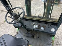STEINBOCK BOSS NH 16 Diesel