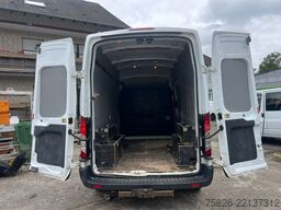 FORD Transit Kasten 350 L3H2*ZahnriemenSchaden*