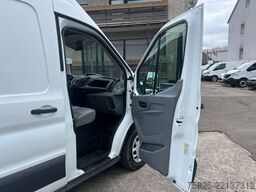 FORD Transit Kasten 350 L3H2*ZahnriemenSchaden*