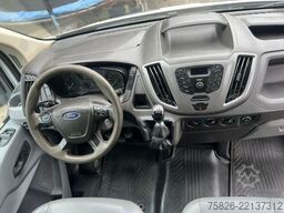 FORD Transit Kasten 350 L3H2*ZahnriemenSchaden*