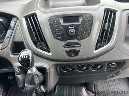 FORD Transit Kasten 350 L3H2*ZahnriemenSchaden*