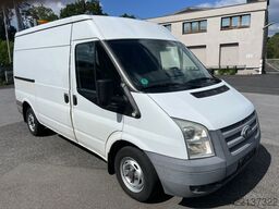 FORD Transit Kasten*hoch und lang*AHK*