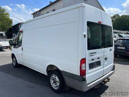 FORD Transit Kasten*hoch und lang*AHK*