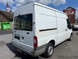 FORD Transit Kasten*hoch und lang*AHK*