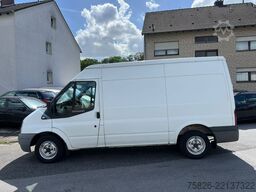 FORD Transit Kasten*hoch und lang*AHK*