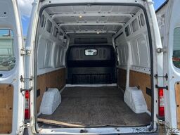 FORD Transit Kasten*hoch und lang*AHK*