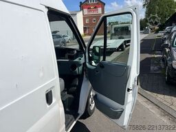FORD Transit Kasten*hoch und lang*AHK*
