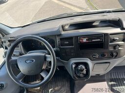 FORD Transit Kasten*hoch und lang*AHK*