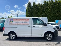 VW T6 Transporter*Kühlkasten*Waeco Frigo 3500*