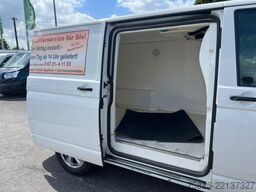 VW T6 Transporter*Kühlkasten*Waeco Frigo 3500*