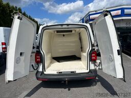 VW T6 Transporter*Kühlkasten*Waeco Frigo 3500*