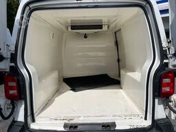 VW T6 Transporter*Kühlkasten*Waeco Frigo 3500*