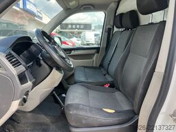 VW T6 Transporter*Kühlkasten*Waeco Frigo 3500*