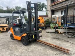 STILL R 70-25 Gas 2.5T Nutzlast