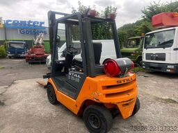 STILL R 70-25 Gas 2.5T Nutzlast