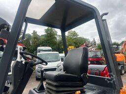 STILL R 70-25 Gas 2.5T Nutzlast
