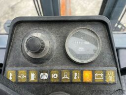 STILL R 70-25 Gas 2.5T Nutzlast