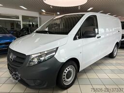 MERCEDES-BENZ Vito Kasten 111CDI lang*0°*Kühlkasten*Konvekta*