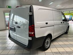 MERCEDES-BENZ Vito Kasten 111CDI lang*0°*Kühlkasten*Konvekta*