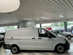 MERCEDES-BENZ Vito Kasten 111CDI lang*0°*Kühlkasten*Konvekta*