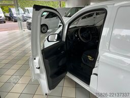 MERCEDES-BENZ Vito Kasten 111CDI lang*0°*Kühlkasten*Konvekta*