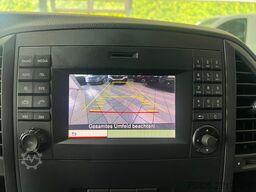 MERCEDES-BENZ Vito Kasten 111CDI lang*0°*Kühlkasten*Konvekta*