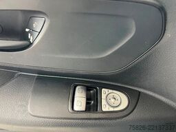 MERCEDES-BENZ Vito Kasten 111CDI lang*0°*Kühlkasten*Konvekta*